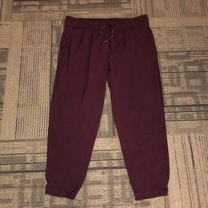 NWOT Lululemon Pants
